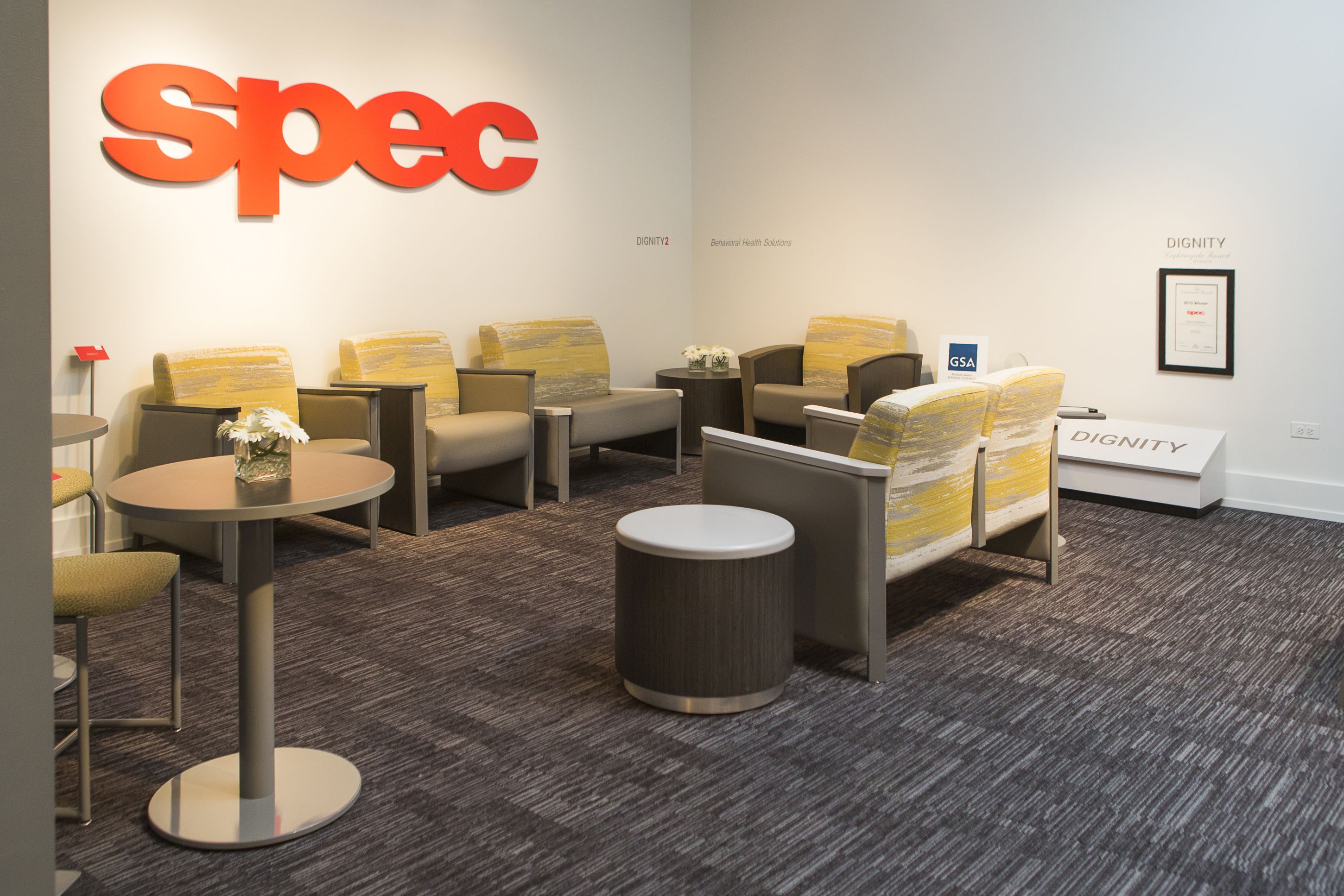 Gallery Spec Furniture