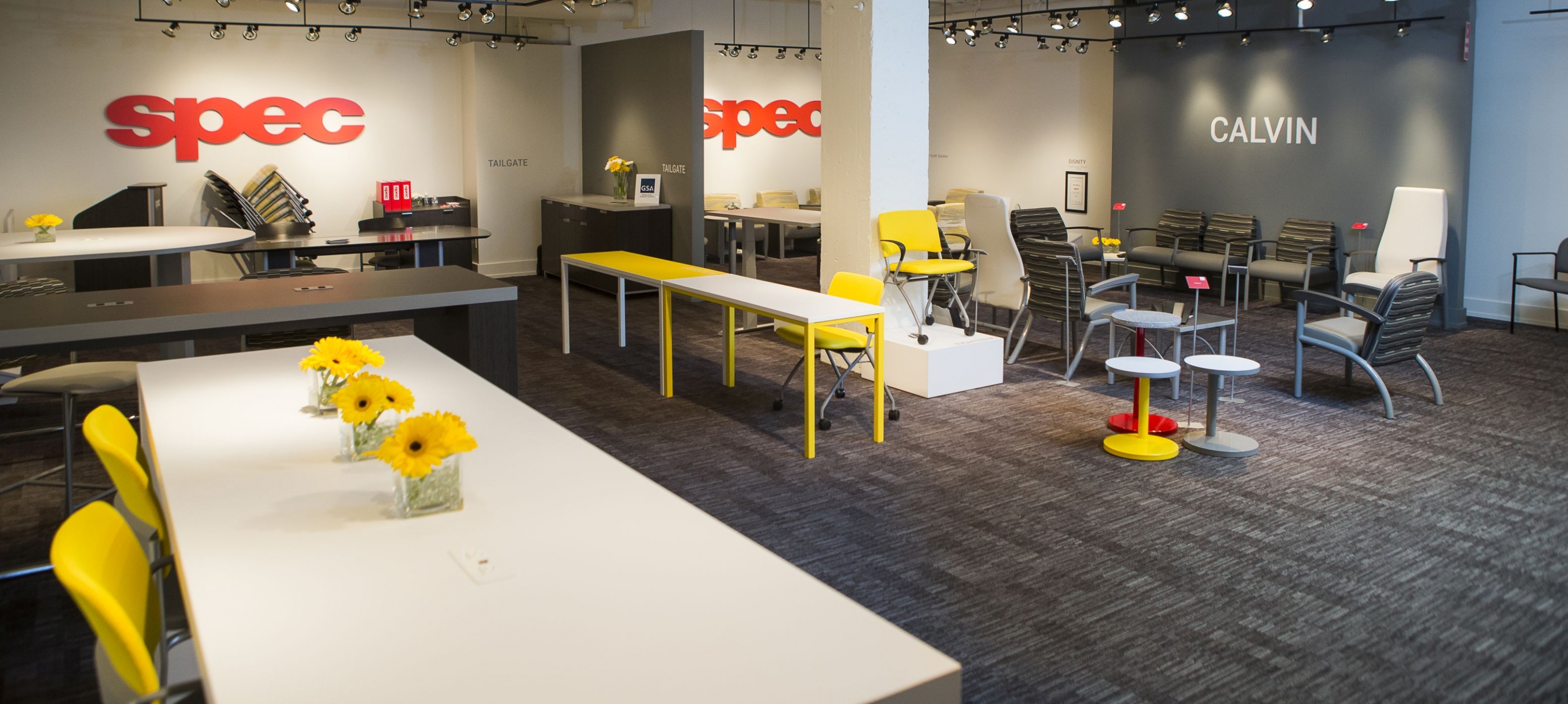 Gallery Spec Furniture