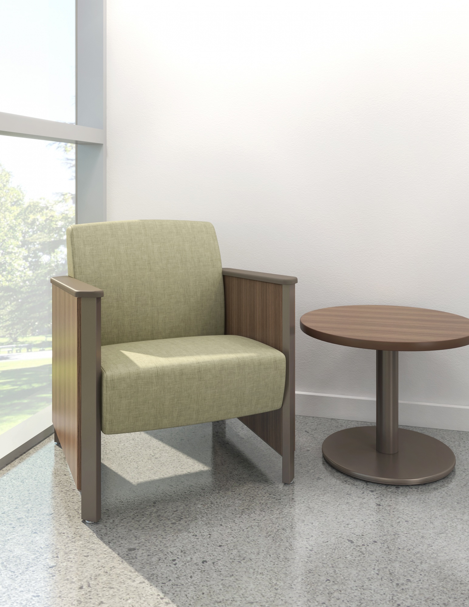 Gallery Spec Furniture