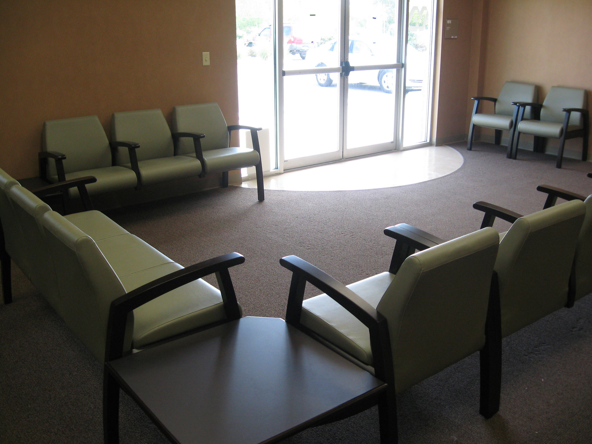 Gallery Spec Furniture