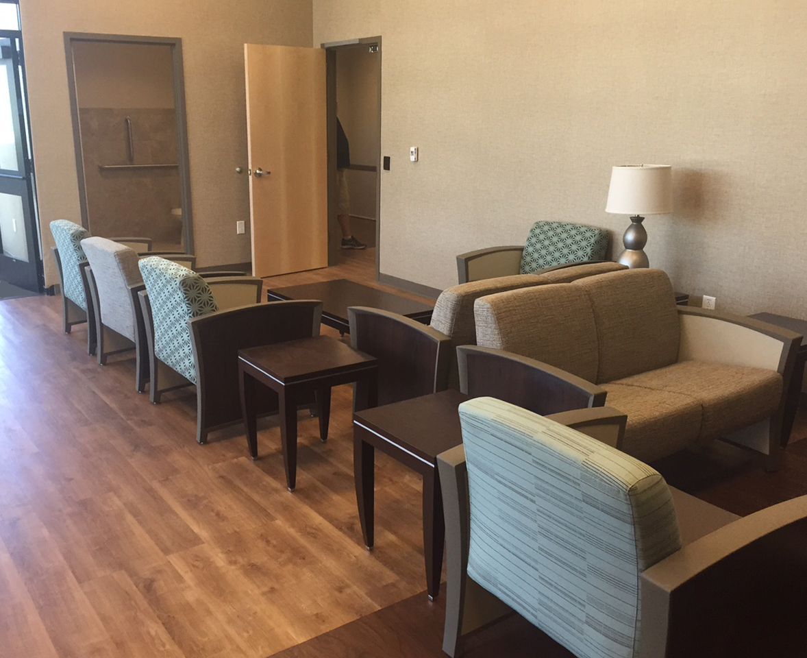 Gallery Spec Furniture