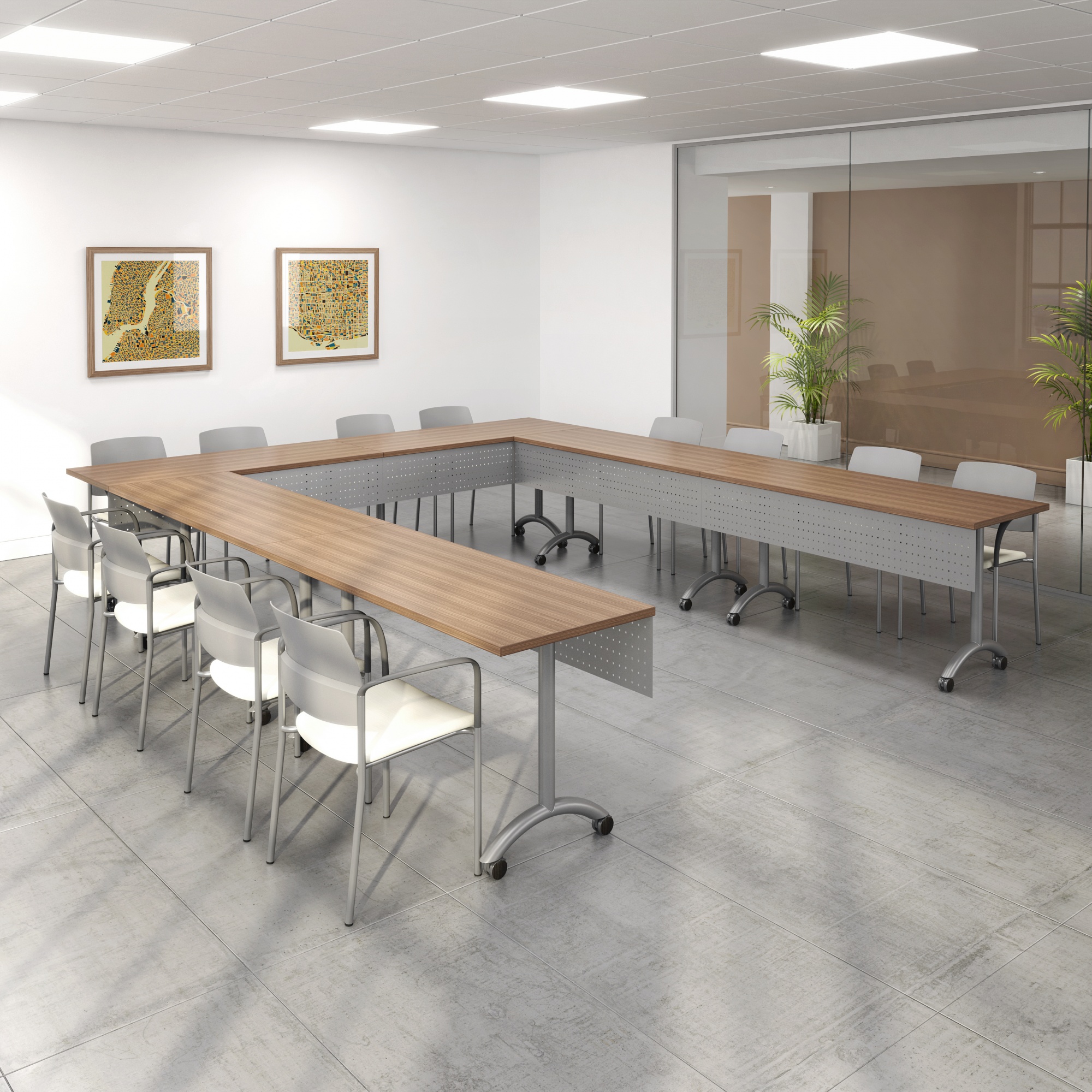 Gallery Spec Furniture