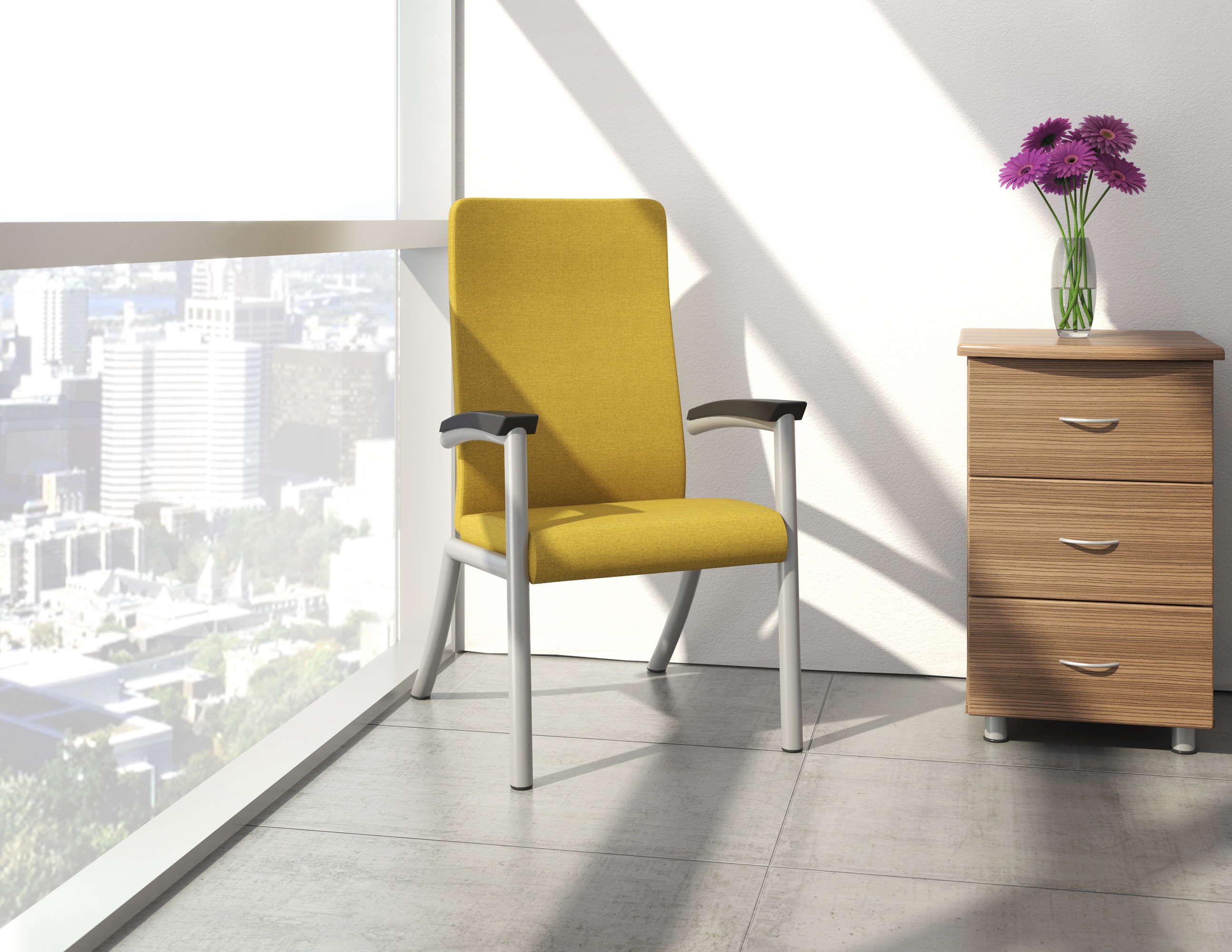 Gallery Spec Furniture