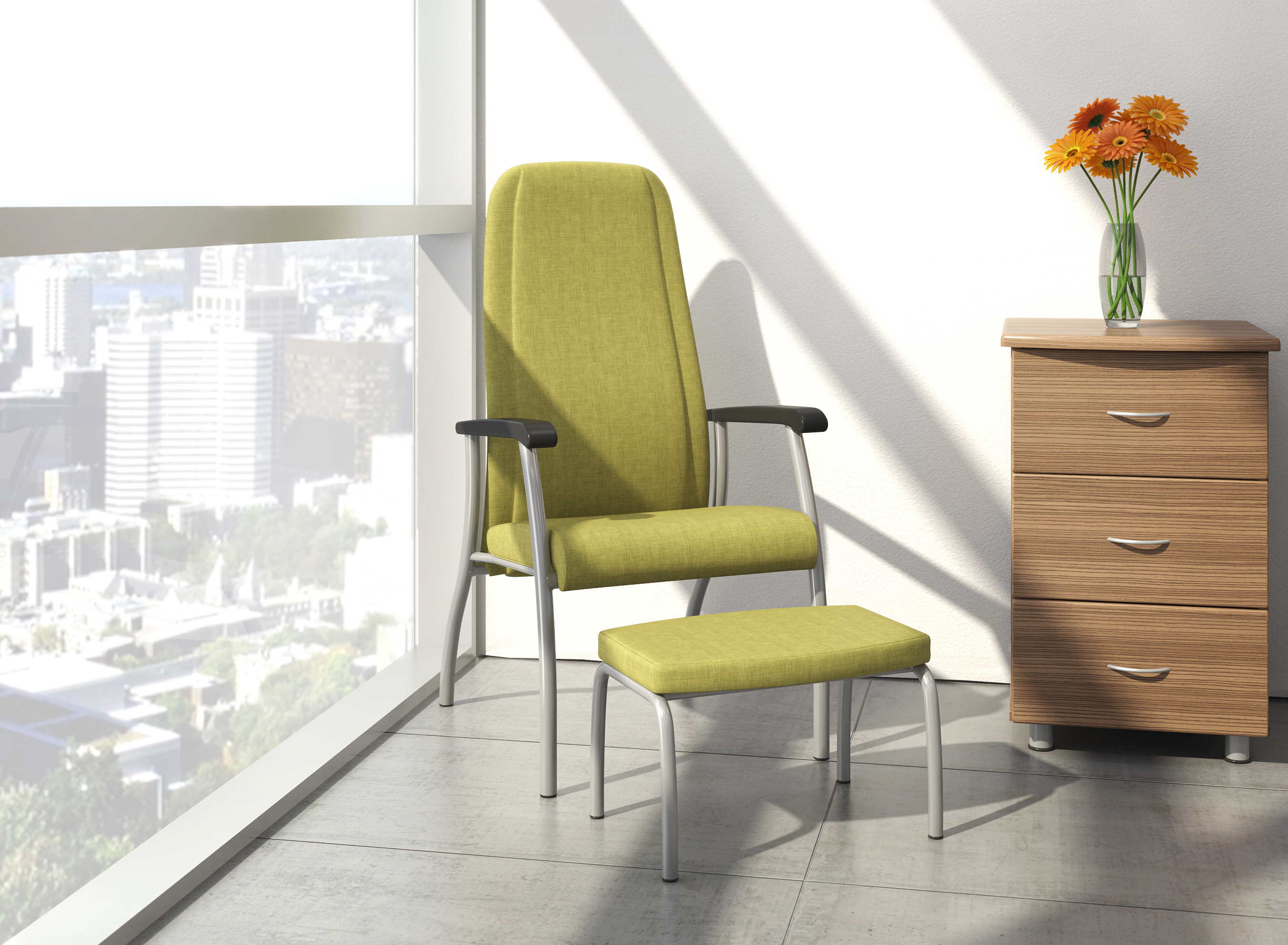 Gallery Spec Furniture