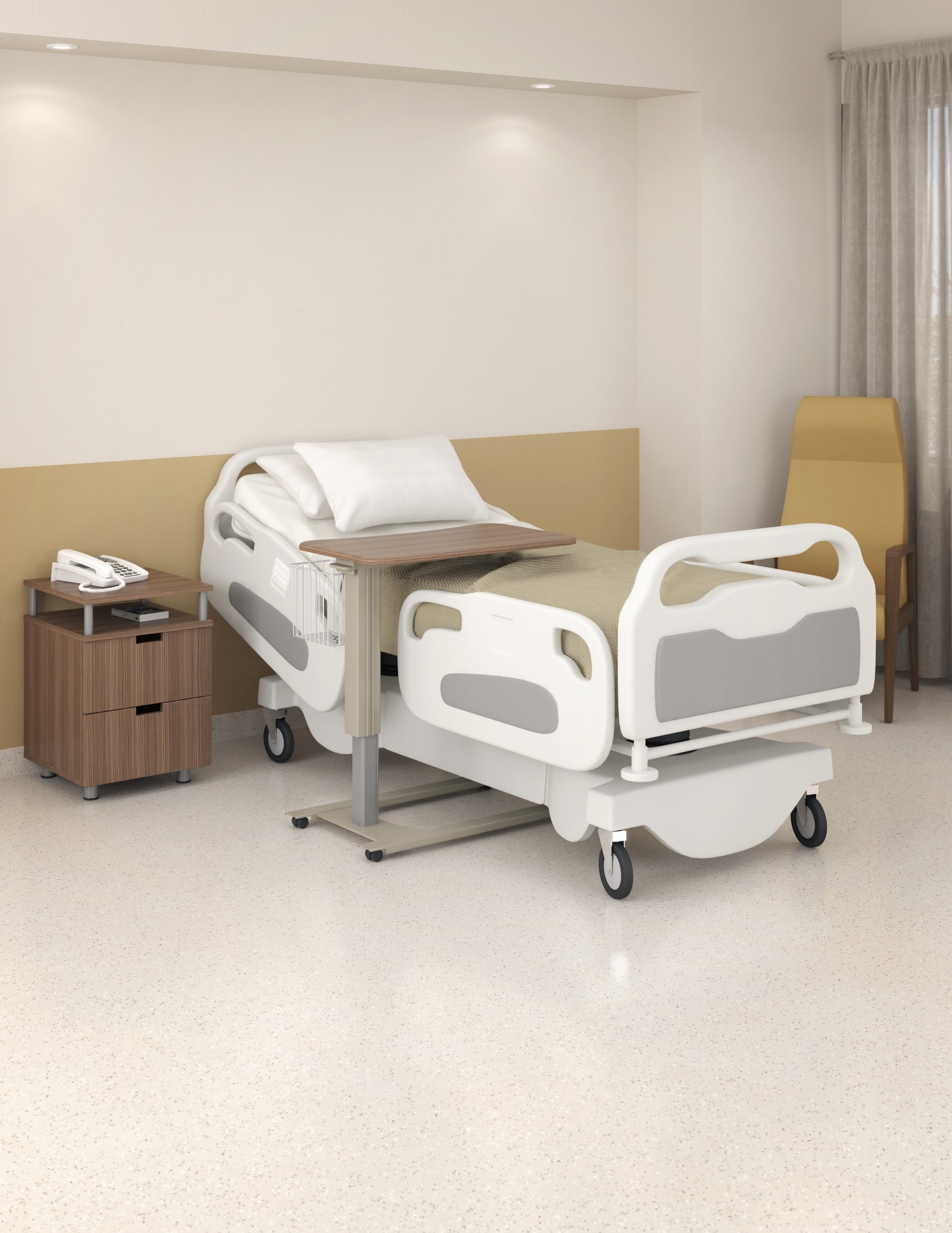 Gallery Spec Furniture