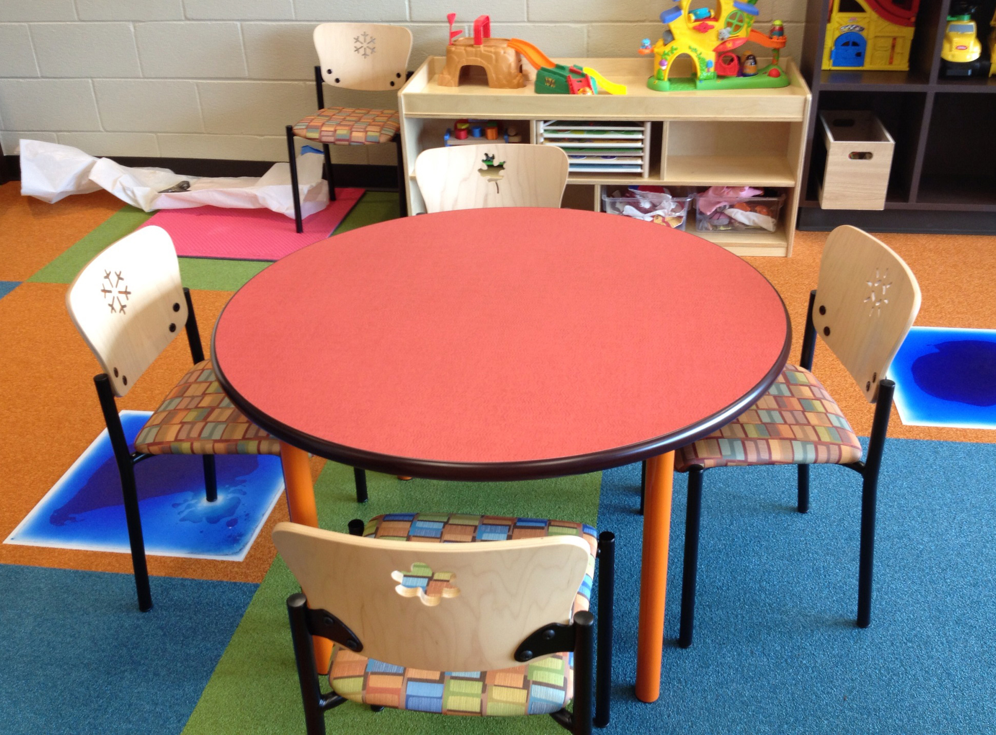 Gallery Spec Furniture