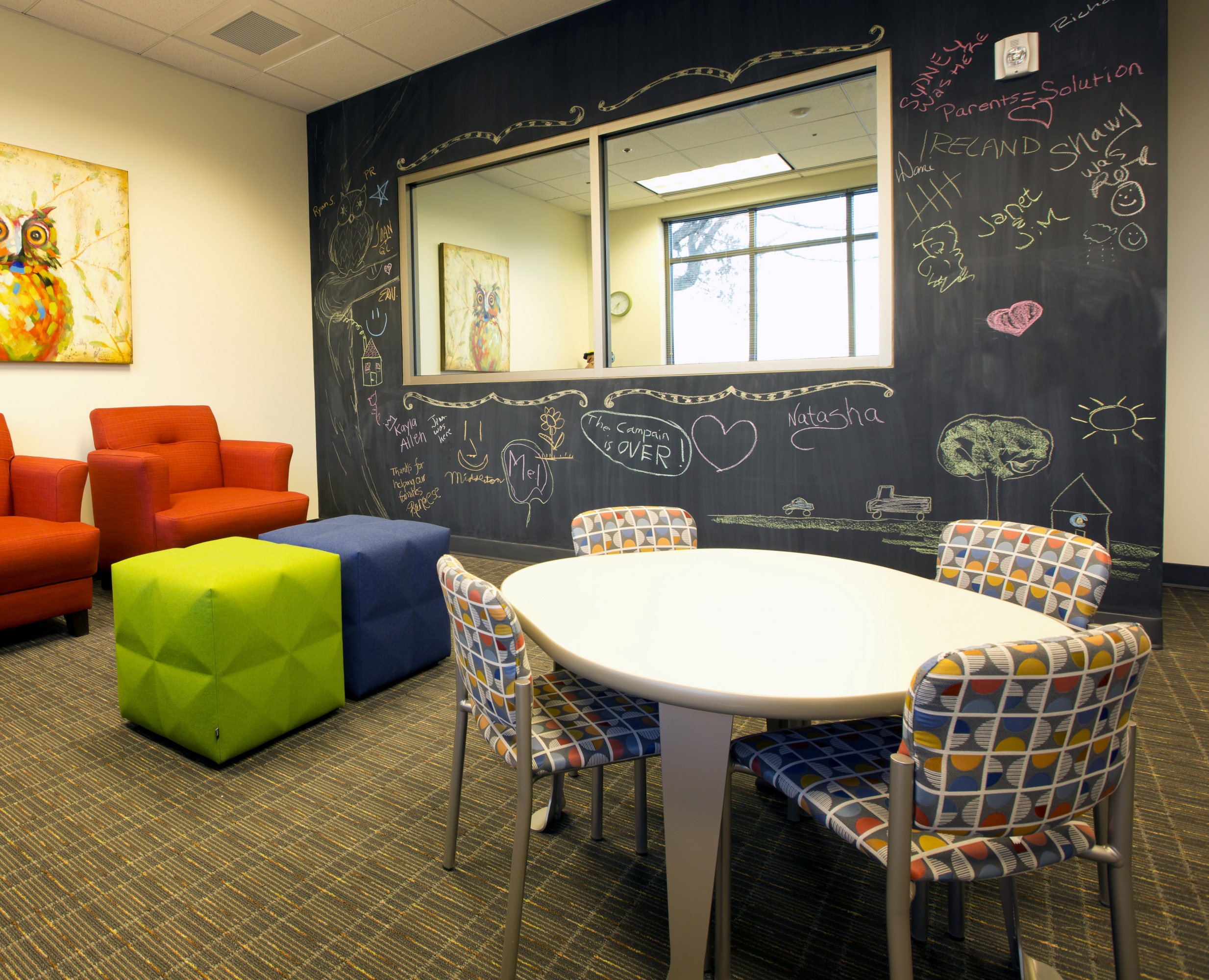 Gallery Spec Furniture