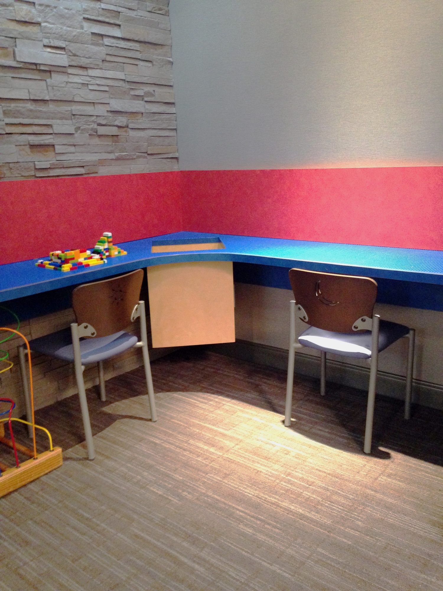 Gallery Spec Furniture