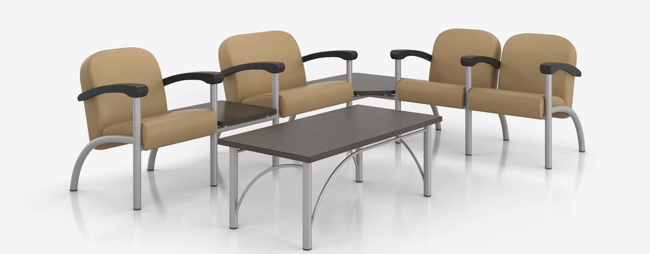 Gallery Spec Furniture