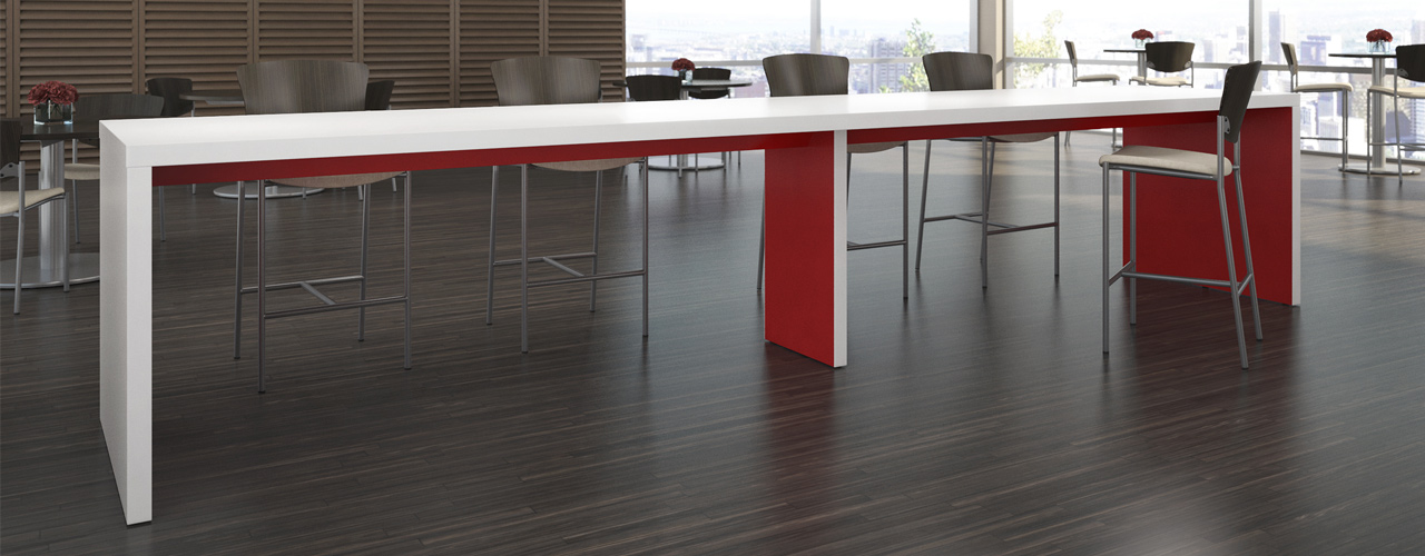 EndZone Spec Furniture