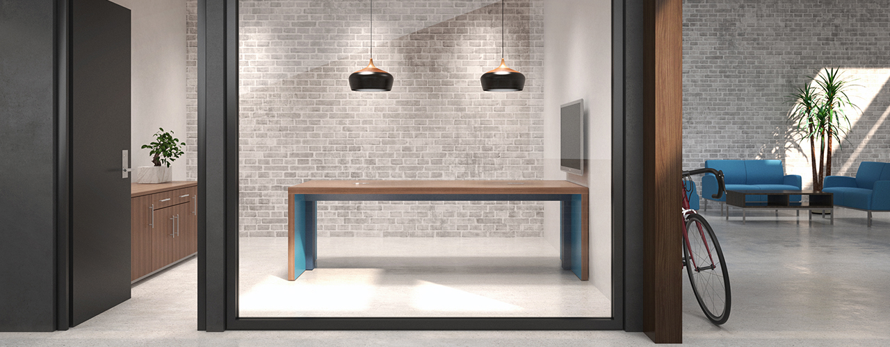 EndZone Spec Furniture