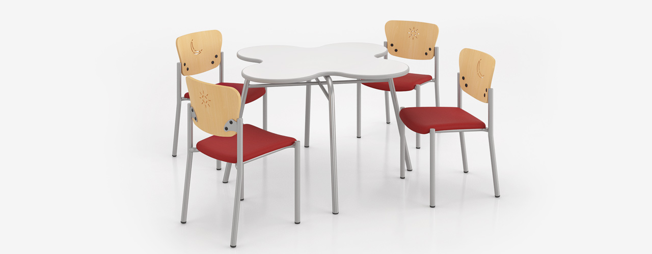 Gallery Spec Furniture