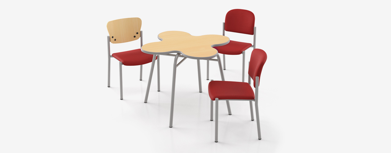 Snowflake Spec Furniture